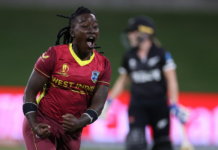 Cricket West Indies announces return of Deandra Dottin to international cricket