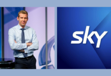 Sky New Zealand appoints Gary Burchett as Head of Sports Content