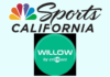 Willow by Cricbuzz and NBC Sports California partner to present Major League Cricket