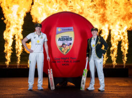 Cricket Australia: Countdown to historic Ashes Day-Night Test begins