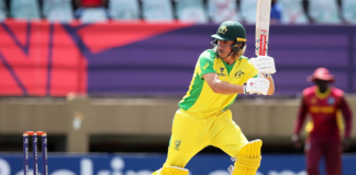 ICC: Selection surprise as Australia look to youth with squads announced for UK tour