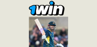 David Warner partners with 1win as their brand ambassador