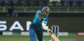SLC: Sri Lanka ODI squad for the India series