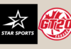 Star Sports joins forces with GT20 Canada to broadcast live action in India
