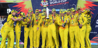 ICC confirm Women’s T20 World Cup expansion to 16 teams in 2030