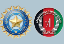 BCCI assigns three Indian cities as home venues for Afghanistan