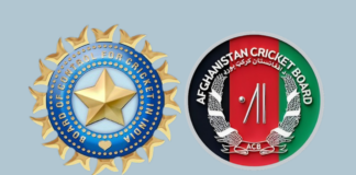 BCCI assigns three Indian cities as home venues for Afghanistan