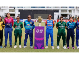 PCB: Nida Dar-led Pakistan gear up for ACC Women's T20 Asia Cup 2024