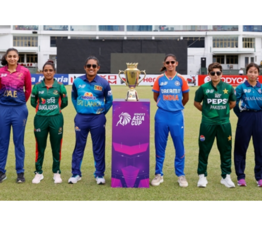 PCB: Nida Dar-led Pakistan gear up for ACC Women's T20 Asia Cup 2024