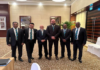ACB Leadership attends ICC meeting in Sri Lanka