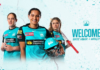 Queensland Cricket: Country trio for Heat