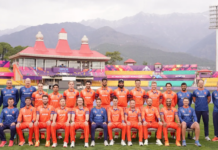 Cricket Netherlands: US and Canada Men visit the Netherlands in August