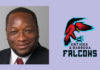 Philip Spooner appointed Director of Media Relations and Operations for the Antigua and Barbuda Falcons CPL Team