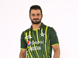 PCB: Sahibzada Farhan to lead Pakistan Shaheens in red-ball matches in Australia
