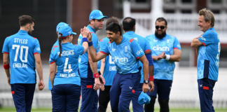 ECB: "It was like waiting for Christmas" - reflections on a historic day for disability cricket at Lord's