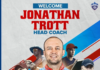 SA20 League: Jonathan Trott succeeds Graham Ford as Pretoria Capitals head coach