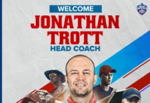SA20 League: Jonathan Trott succeeds Graham Ford as Pretoria Capitals head coach