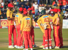 Zimbabwe Cricket announces multiple sponsors for India tour