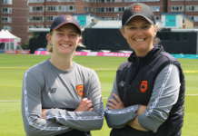 PCA: Charlotte Edwards and Charlie Dean discuss women’s cricket
