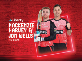 Melbourne Renegades: Experienced batters locked in for BBL|14