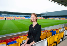 Katherine Sciver-Brunt and Karen Moorhouse join YCCC Board