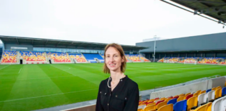 Katherine Sciver-Brunt and Karen Moorhouse join YCCC Board