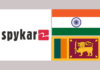 Spykar joins as associate gold sponsor for the India tour of Sri Lanka