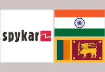 Spykar joins as associate gold sponsor for the India tour of Sri Lanka