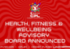 CPL announces Health, Fitness and Wellbeing Advisory Board