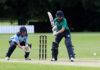 Cricket Ireland: Shane Warne-inspired free health checks at youth inter-provincials
