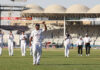 ECB: England Men to play three Tests in Pakistan this October