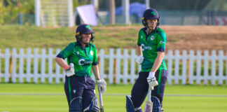 Cricket Ireland: Ireland Women's squad announced for Sri Lanka T20I and ODI matches