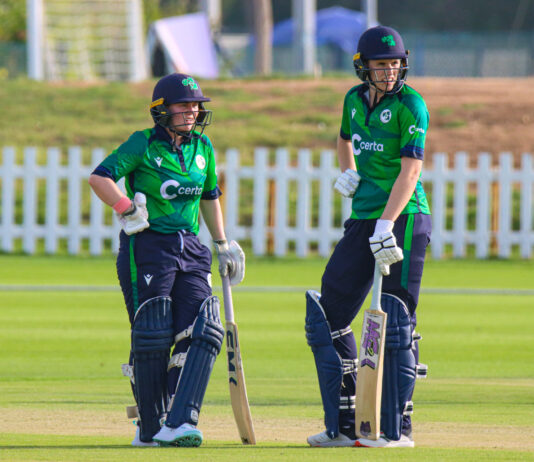 Cricket Ireland: Ireland Women's squad announced for Sri Lanka T20I and ODI matches