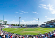 Yorkshire CCC partners with SGI to find Headingley naming rights partner