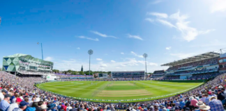 Yorkshire CCC partners with SGI to find Headingley naming rights partner