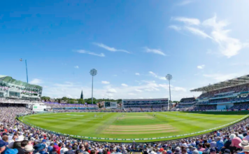 Yorkshire CCC partners with SGI to find Headingley naming rights partner