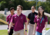 Queensland Cricket welcomes TAFE Queensland