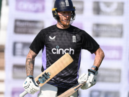 ECB: Ben Stokes to feature in The Hundred