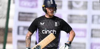 ECB: Ben Stokes to feature in The Hundred