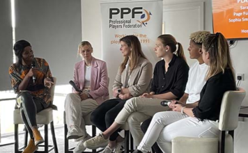 PCA support PPF Inclusion in Sport Week