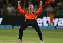 SA20 League: The Bulldog, van der Merwe, back to add bite for Sunrisers in Season 3