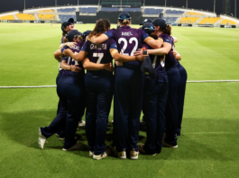 Cricket Scotland women’s squad named for Netherlands tour