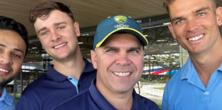 Cricket NSW: Indigenous cricket star Andrew Gordon speaks to the importance of NAIDOC Week’s theme