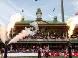 Sydney Sixers: Boxing Day Bash locked in for KFC BBL|14