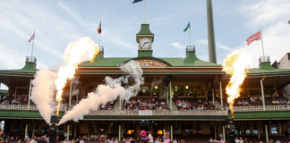 Sydney Sixers: Boxing Day Bash locked in for KFC BBL|14