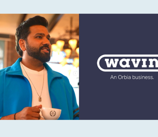 Wavin collaborates with Rohit Sharma to boost India's plumbing and drainage infrastructure