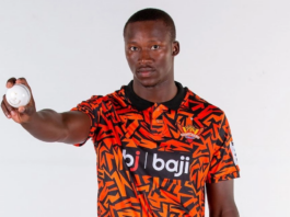 SA20 League: Meet the rookie - Andile Simelane