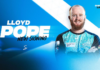 Adelaide Strikers: Lloyd Pope spins into the Strikers squad on a three-year deal