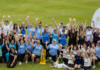 Cricket Scotland win ICC Global Development Award in partnership with Beyond Boundaries