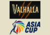 Valhalla announced as associate sponsor for Women’s Asia Cup Cricket 2024